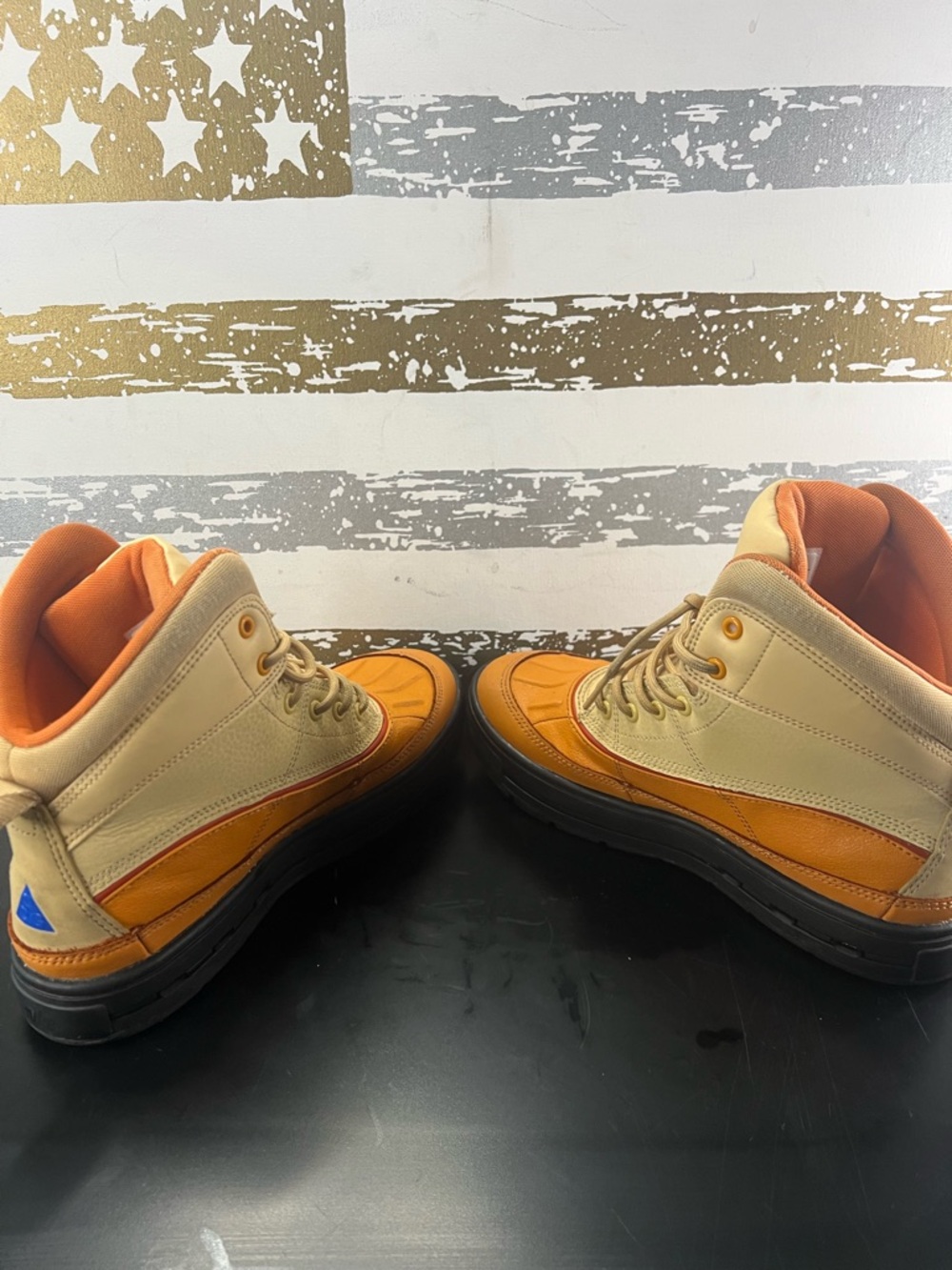 Nike ACG Boots - Picture 6 of 8